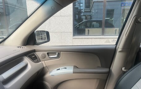 KIA Sportage II, 2006 год, 700 000 рублей, 8 фотография