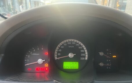 KIA Sportage II, 2006 год, 700 000 рублей, 6 фотография