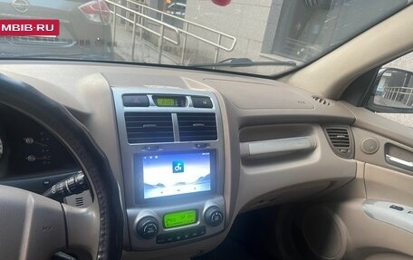KIA Sportage II, 2006 год, 700 000 рублей, 7 фотография