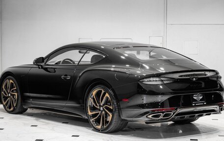 Bentley Continental GT, 2026 год, 54 800 000 рублей, 2 фотография