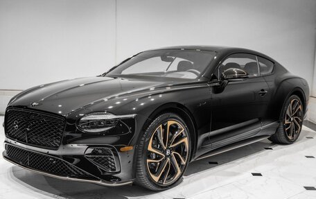 Bentley Continental GT, 2026 год, 54 800 000 рублей, 5 фотография