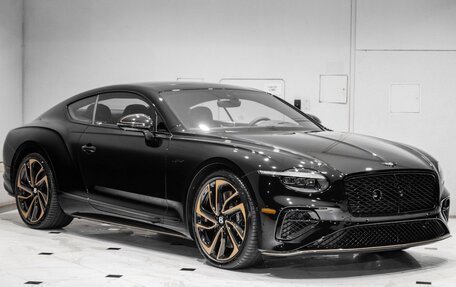 Bentley Continental GT, 2026 год, 54 800 000 рублей, 8 фотография