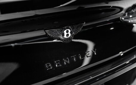 Bentley Continental GT, 2026 год, 54 800 000 рублей, 10 фотография