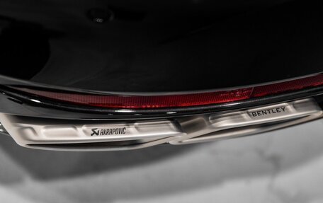 Bentley Continental GT, 2026 год, 54 800 000 рублей, 13 фотография
