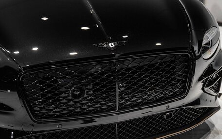 Bentley Continental GT, 2026 год, 54 800 000 рублей, 12 фотография