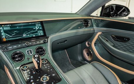 Bentley Continental GT, 2026 год, 54 800 000 рублей, 19 фотография