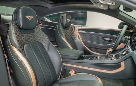 Bentley Continental GT, 2026 год, 54 800 000 рублей, 21 фотография