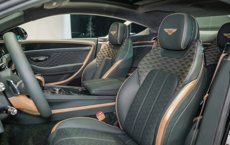 Bentley Continental GT, 2026 год, 54 800 000 рублей, 23 фотография