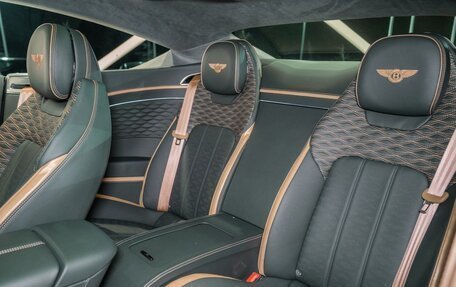 Bentley Continental GT, 2026 год, 54 800 000 рублей, 22 фотография
