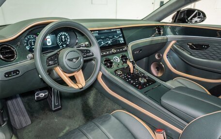 Bentley Continental GT, 2026 год, 54 800 000 рублей, 24 фотография