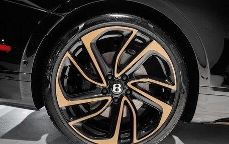 Bentley Continental GT, 2026 год, 54 800 000 рублей, 27 фотография