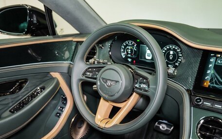 Bentley Continental GT, 2026 год, 54 800 000 рублей, 30 фотография