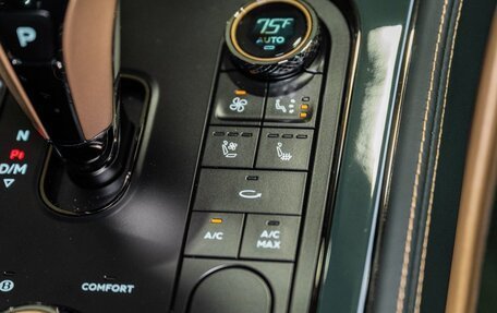 Bentley Continental GT, 2026 год, 54 800 000 рублей, 31 фотография