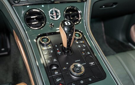 Bentley Continental GT, 2026 год, 54 800 000 рублей, 33 фотография