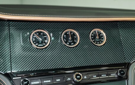 Bentley Continental GT, 2026 год, 54 800 000 рублей, 39 фотография