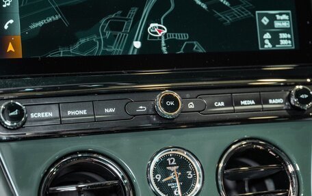 Bentley Continental GT, 2026 год, 54 800 000 рублей, 36 фотография