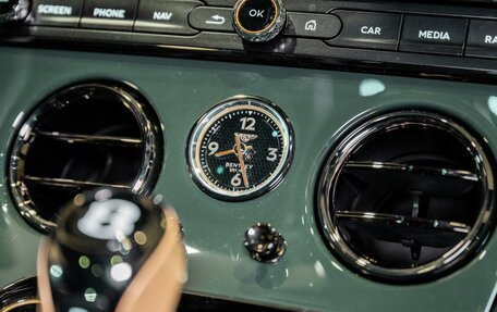 Bentley Continental GT, 2026 год, 54 800 000 рублей, 35 фотография