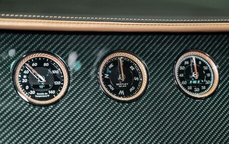 Bentley Continental GT, 2026 год, 54 800 000 рублей, 38 фотография