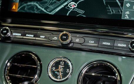 Bentley Continental GT, 2026 год, 54 800 000 рублей, 37 фотография