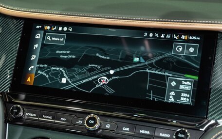 Bentley Continental GT, 2026 год, 54 800 000 рублей, 40 фотография
