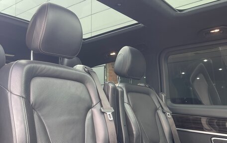 Mercedes-Benz V-Класс, 2019 год, 8 000 000 рублей, 8 фотография