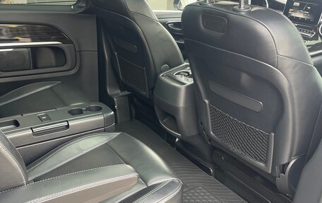 Mercedes-Benz V-Класс, 2019 год, 8 000 000 рублей, 19 фотография