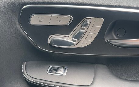 Mercedes-Benz V-Класс, 2019 год, 8 000 000 рублей, 16 фотография