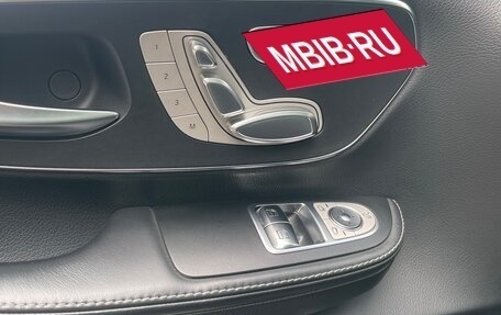 Mercedes-Benz V-Класс, 2019 год, 8 000 000 рублей, 13 фотография