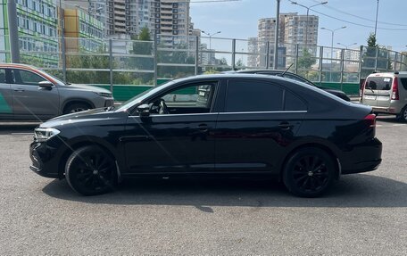 Volkswagen Polo VI (EU Market), 2021 год, 1 900 000 рублей, 3 фотография
