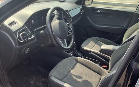 Volkswagen Polo VI (EU Market), 2021 год, 1 900 000 рублей, 14 фотография