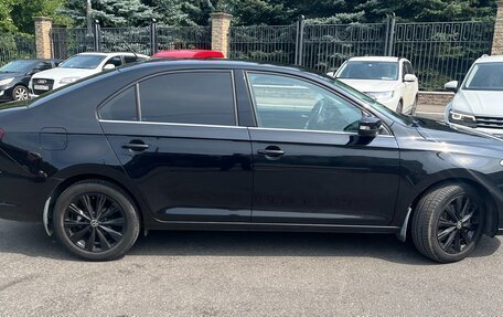 Volkswagen Polo VI (EU Market), 2021 год, 1 900 000 рублей, 5 фотография