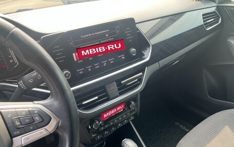 Volkswagen Polo VI (EU Market), 2021 год, 1 900 000 рублей, 8 фотография
