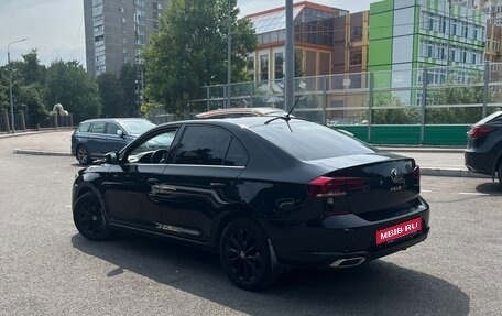 Volkswagen Polo VI (EU Market), 2021 год, 1 900 000 рублей, 13 фотография