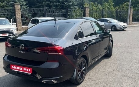 Volkswagen Polo VI (EU Market), 2021 год, 1 900 000 рублей, 4 фотография
