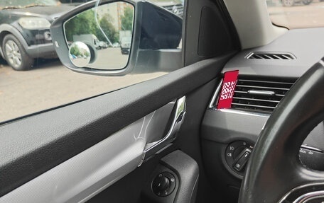 Skoda Octavia, 2014 год, 1 600 000 рублей, 14 фотография