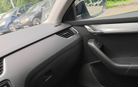 Skoda Octavia, 2014 год, 1 600 000 рублей, 15 фотография