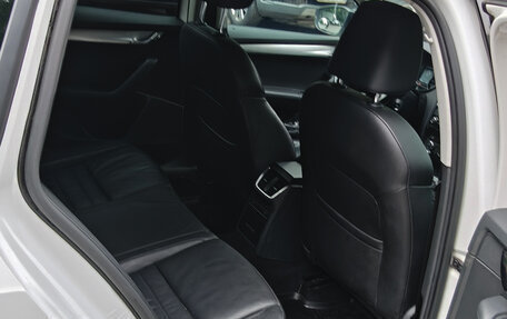 Skoda Octavia, 2014 год, 1 600 000 рублей, 18 фотография