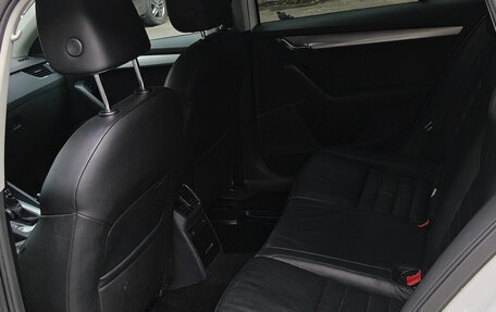 Skoda Octavia, 2014 год, 1 600 000 рублей, 17 фотография