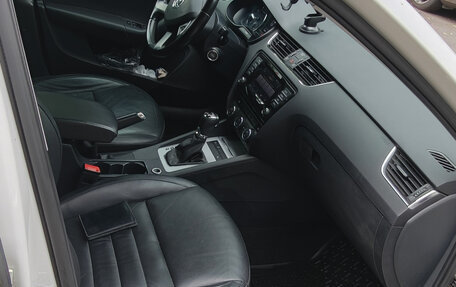 Skoda Octavia, 2014 год, 1 600 000 рублей, 16 фотография