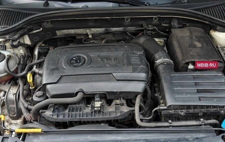 Skoda Octavia, 2014 год, 1 600 000 рублей, 21 фотография
