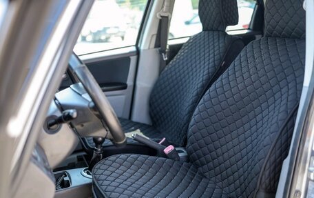 Suzuki SX4 II рестайлинг, 2008 год, 649 000 рублей, 11 фотография