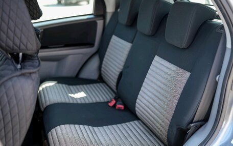 Suzuki SX4 II рестайлинг, 2008 год, 649 000 рублей, 12 фотография