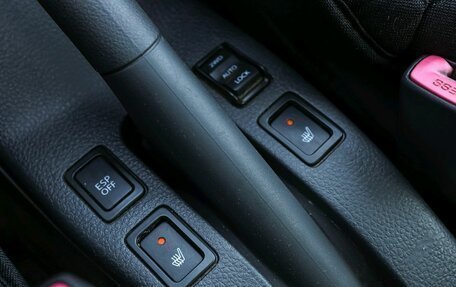 Suzuki SX4 II рестайлинг, 2008 год, 649 000 рублей, 16 фотография