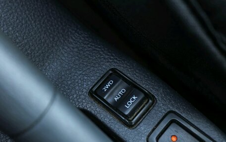 Suzuki SX4 II рестайлинг, 2008 год, 649 000 рублей, 18 фотография