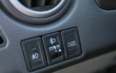 Suzuki SX4 II рестайлинг, 2008 год, 649 000 рублей, 22 фотография