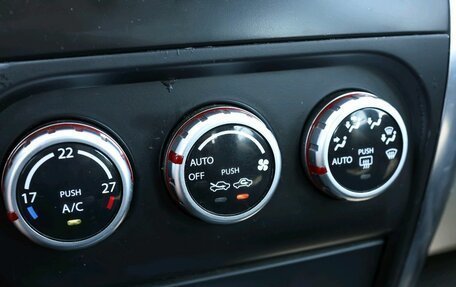 Suzuki SX4 II рестайлинг, 2008 год, 649 000 рублей, 15 фотография