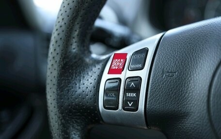 Suzuki SX4 II рестайлинг, 2008 год, 649 000 рублей, 21 фотография