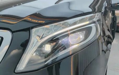 Mercedes-Benz V-Класс, 2024 год, 7 300 000 рублей, 7 фотография