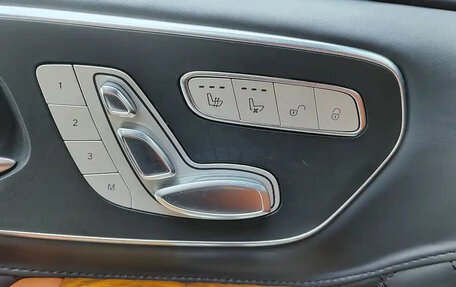 Mercedes-Benz V-Класс, 2024 год, 7 300 000 рублей, 16 фотография
