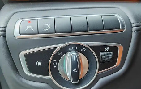 Mercedes-Benz V-Класс, 2024 год, 7 300 000 рублей, 19 фотография